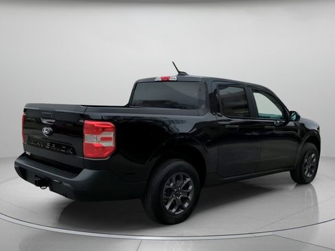New 2026 Ford Maverick XLT w/ 4K Tow Package AWD/4WD image 31