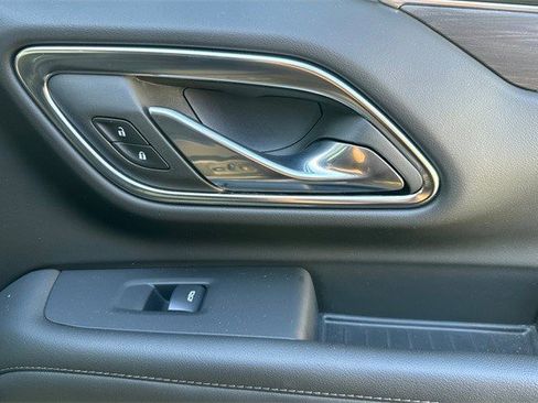 Certified 2024 Chevrolet Tahoe LS w/ Driver Alert Package image 22