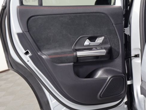 Certified 2023 Mercedes-Benz GLA 250 image 13