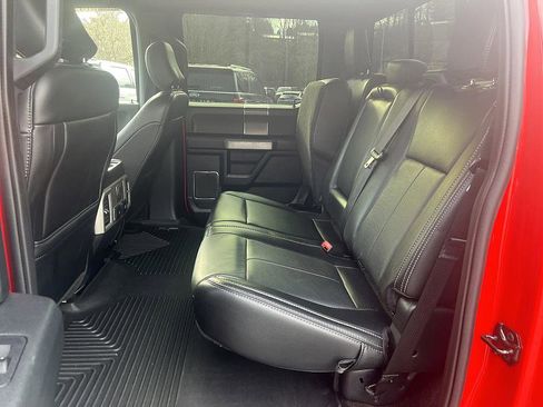 Used 2020 Ford F150 Lariat w/ Equipment Group 502A Luxury image 12