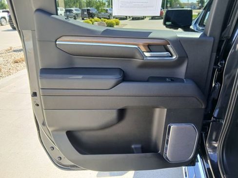 Certified 2023 Chevrolet Silverado 1500 High Country w/ Max Trailering Package AWD/4WD image 14