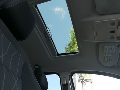 Used 2018 Ford EcoSport SE AWD/4WD image 29