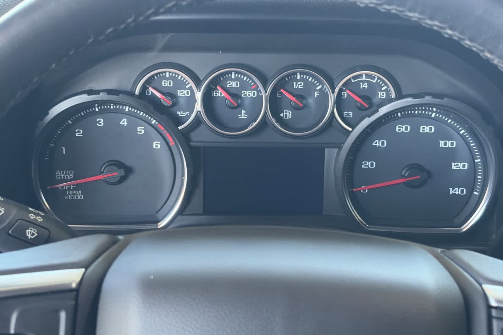 Used 2021 Chevrolet Silverado 1500 RST w/ All Star Edition Plus AWD/4WD image 26