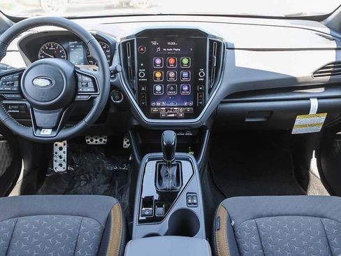 New 2025 Subaru Crosstrek 2.5i Sport image 22