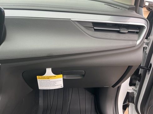 New 2026 Buick Encore GX Sport Touring w/ Comfort Package image 58