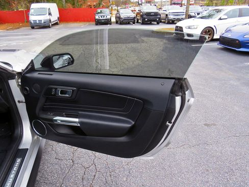 Used 2019 Ford Mustang GT Premium w/ GT Performance Package image 18