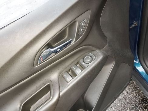 Certified 2021 Chevrolet Equinox LT image 17