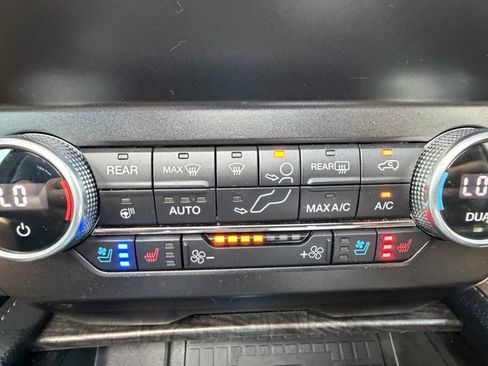 Used 2021 Ford Expedition Max Limited AWD/4WD image 20