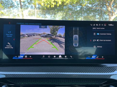 New 2026 BMW M2 w/ Lighting Package image 4