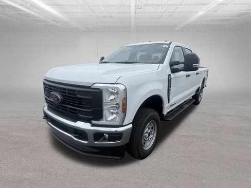 New 2026 Ford F350 XL AWD/4WD image 9
