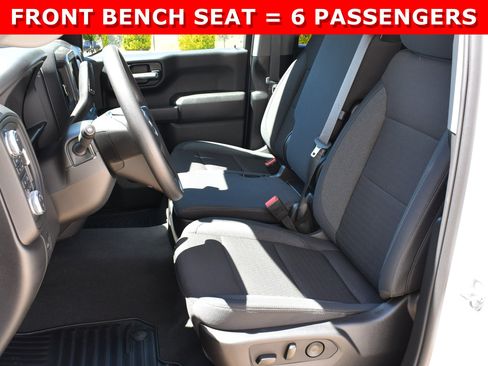 Used 2026 GMC Sierra 1500 Pro w/ Pro Value Package AWD/4WD image 20