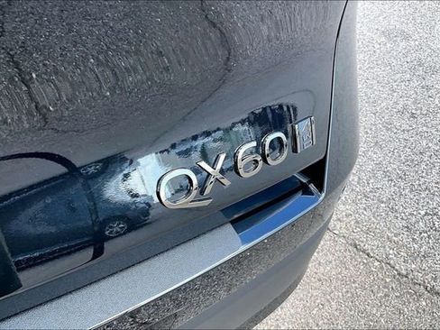 New 2026 INFINITI QX60 Autograph w/ Autograph Tech Package AWD/4WD image 8