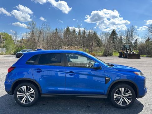 Used 2021 Mitsubishi Outlander Sport ES AWD/4WD image 10