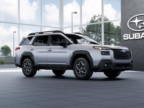 New 2026 Subaru Outback Premium AWD/4WD image 1