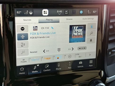 Used 2022 RAM 1500 Big Horn image 22