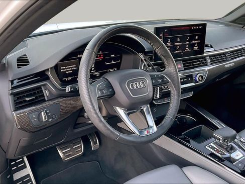 Used 2021 Audi S4 Premium Plus w/ Premium Plus Package AWD/4WD image 17