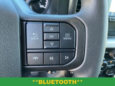 New 2026 Ford F250 XL w/ STX Appearance Package image 19