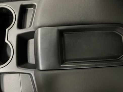 New 2026 Chevrolet Silverado 2500 LT w/ All Star Edition AWD/4WD image 19