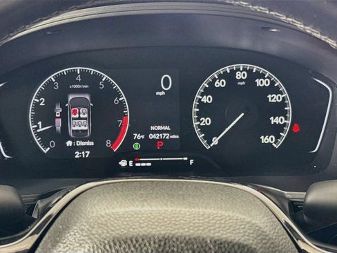 Used 2024 Honda Civic Sport image 16