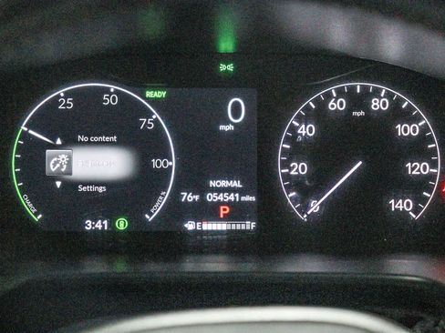 Used 2023 Honda CR-V Sport image 26
