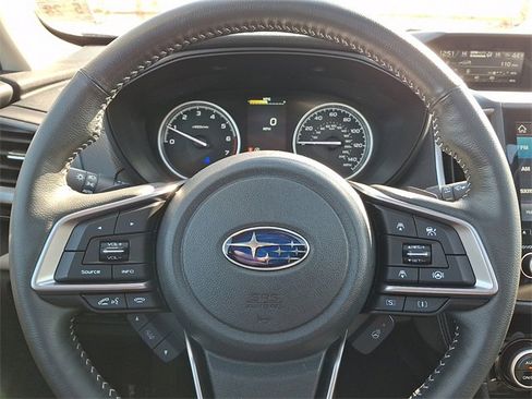 Used 2023 Subaru Forester Limited image 21