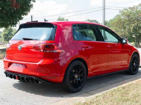 Used 2015 Volkswagen GTI S FWD image 7
