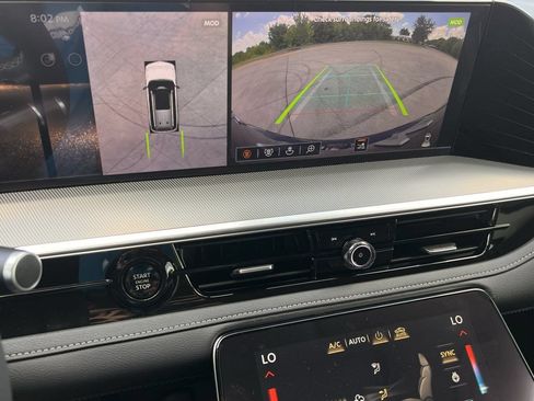 New 2027 INFINITI QX80 Luxe RWD image 16