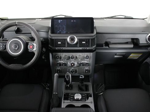 New 2026 INEOS Grenadier image 6