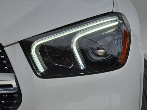Certified 2023 Mercedes-Benz GLE 350 4MATIC w/ AMG Line Exterior image 29