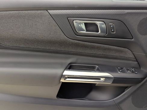 New 2026 Ford Mustang GT image 12