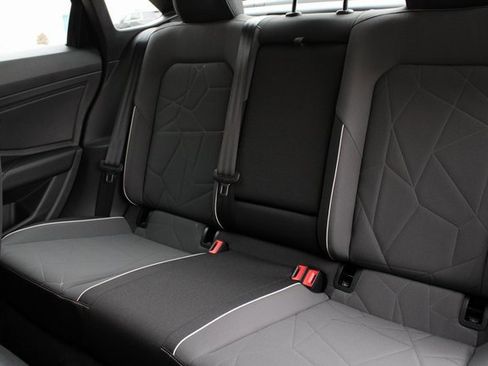 New 2026 Volkswagen Jetta Sport image 20