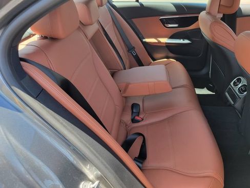 Used 2022 Mercedes-Benz C 300 Sedan image 22