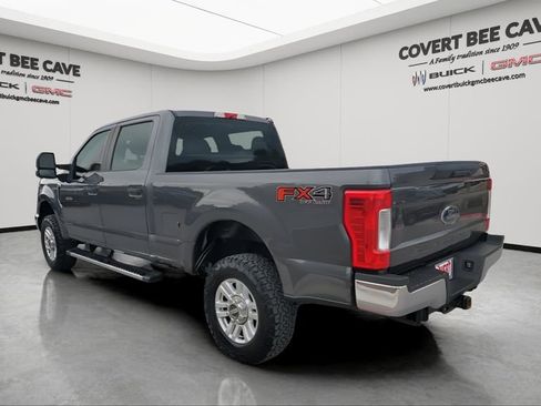 Used 2019 Ford F250 XL w/ STX Appearance Package image 7