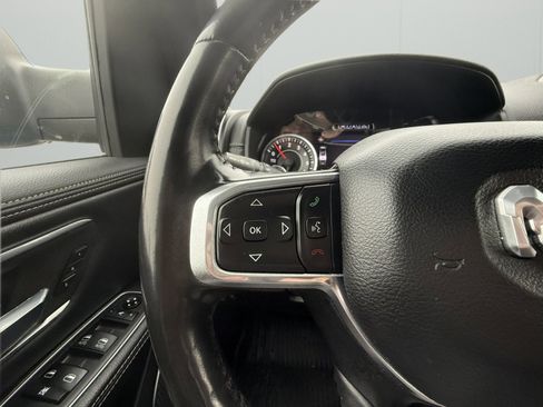 Used 2021 RAM 1500 Laramie w/ Sport Appearance Package image 22