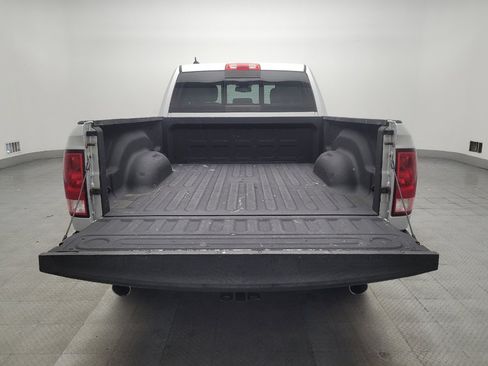 Used 2015 RAM 1500 Big Horn AWD/4WD image 29