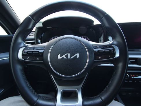 Used 2022 Kia K5 GT-Line w/ GT-Line FWD Premium Package image 20