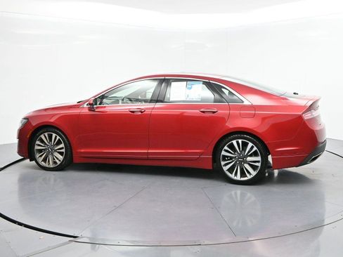 Used 2020 Lincoln MKZ Reserve w/ Elements Package FWD image 4