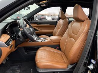 Used 2023 INFINITI QX60 Autograph video 2