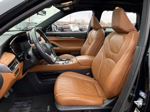 Used 2023 INFINITI QX60 Autograph image 2