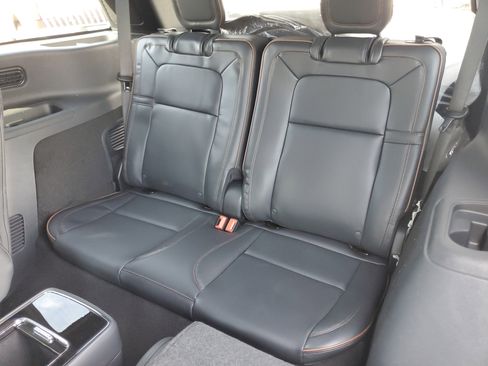 New 2026 Lincoln Aviator Black Label image 27