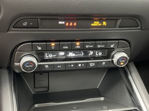 New 2025 MAZDA CX-5 AWD 2.5 S w/ Premium Plus Pkg image 21