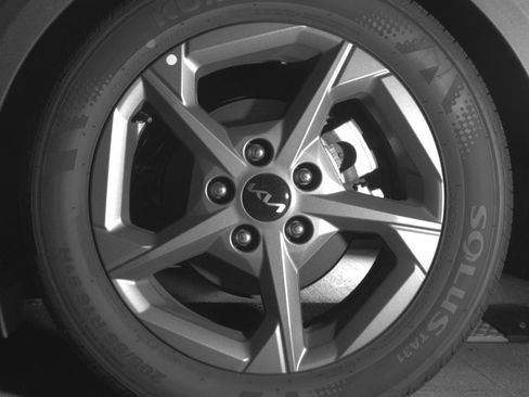 Used 2025 Kia K4 LXS image 14