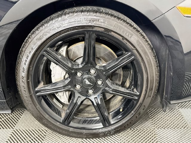 Used 2020 Ford Mustang GT Premium w/ Equipment Group 401A RWD image 25