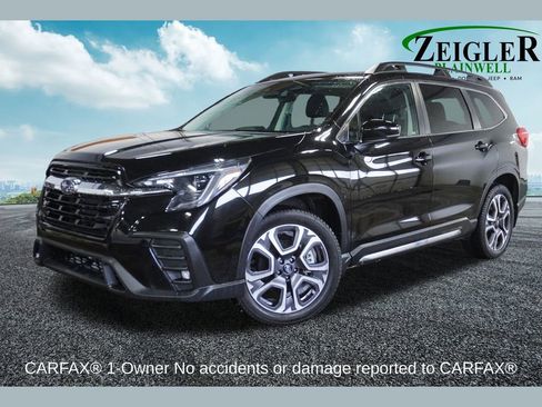 Used 2024 Subaru Ascent Limited image 1