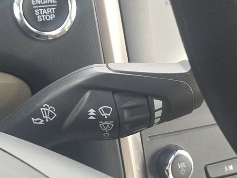 Certified 2020 Ford Fusion SE FWD image 36