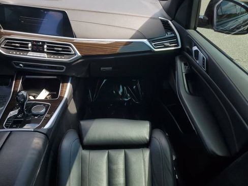 Used 2020 BMW X5 sDrive40i w/ M Sport Package RWD image 21