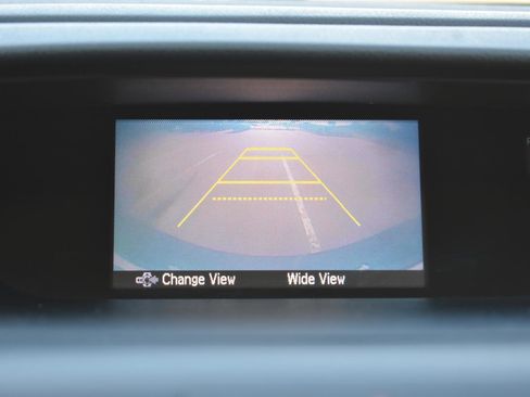 Used 2016 Honda CR-V SE image 5