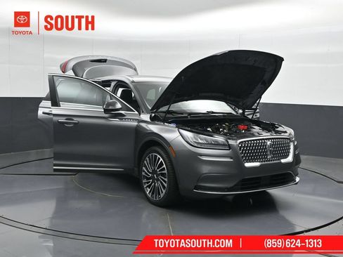 Used 2021 Lincoln Corsair Reserve w/ Elements Package AWD/4WD image 60