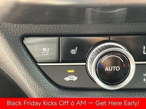 New 2025 Acura ADX A-Spec image 27