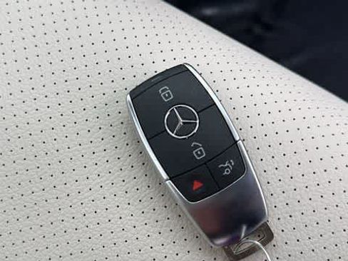 Certified 2026 Mercedes-Benz GLE 350 4MATIC image 38